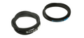 ✅OEM Whirlpool WP12112425 Washing Machine Belt Set 211124 211125 12112425