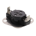 L250-40F Dryer High Limit Thermostat L250-40F L250 WP3390291