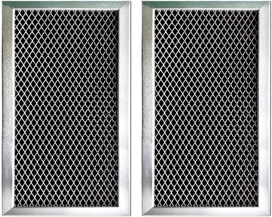 Microwave Charcoal Filter Samsung 530445567 5304455657 247930 CF3250 5304453397