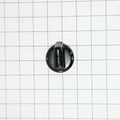 ✅OEM Whirlpool W10200193 Black Surface Burner Knob WPW10200193