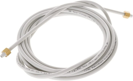 Refrigerator Water Conn Tubing For GE IMKR15 WX08X10015 ERIMKR15