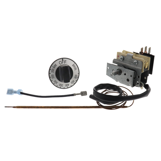 1842A57 Brown Range Electric Oven Thermostat Control for 1842A057 AP3798818 ER27