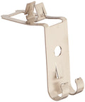 GE WB2X9719 OEM Support Mounting Bracket Clip for Range Oven Broil Element