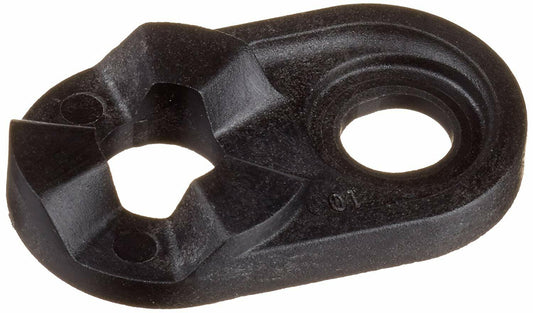 Authentic Whirlpool WPW10329686 W10329686 Lower Door Closure Cam