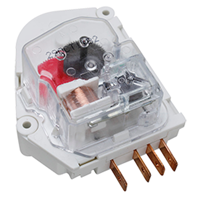 Refrigerator Defrost Timer Control ERGP1 6HR 21M 215846604 66128-1 SPA1404AD