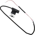 ✅OEM Whirlpool W11307244 Washer Latch