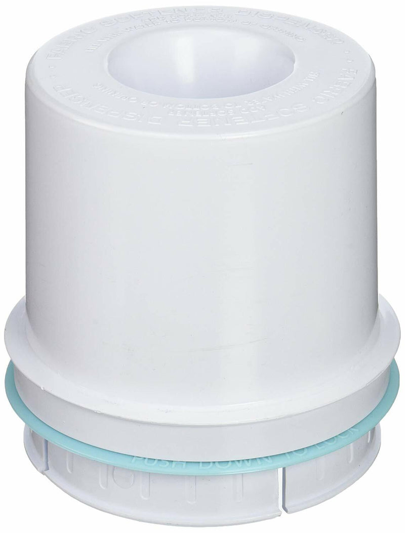 ✅OEM Whirlpool WP63594 63594 Washer Agitator Fabric Softener Dispenser AP6010164
