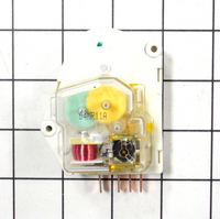✅OEM Whirlpool 4390515 Defrost Timer WP4390515 AP2981875 EA372740, PS372740