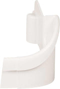 Refrigerator Door Bin End Cap For Frigidaire 240331502 AP2115831 PS429834