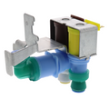 Refrigerator Water Solenoid Valve for Whirlpool 67006531 K-76372 WP67006531