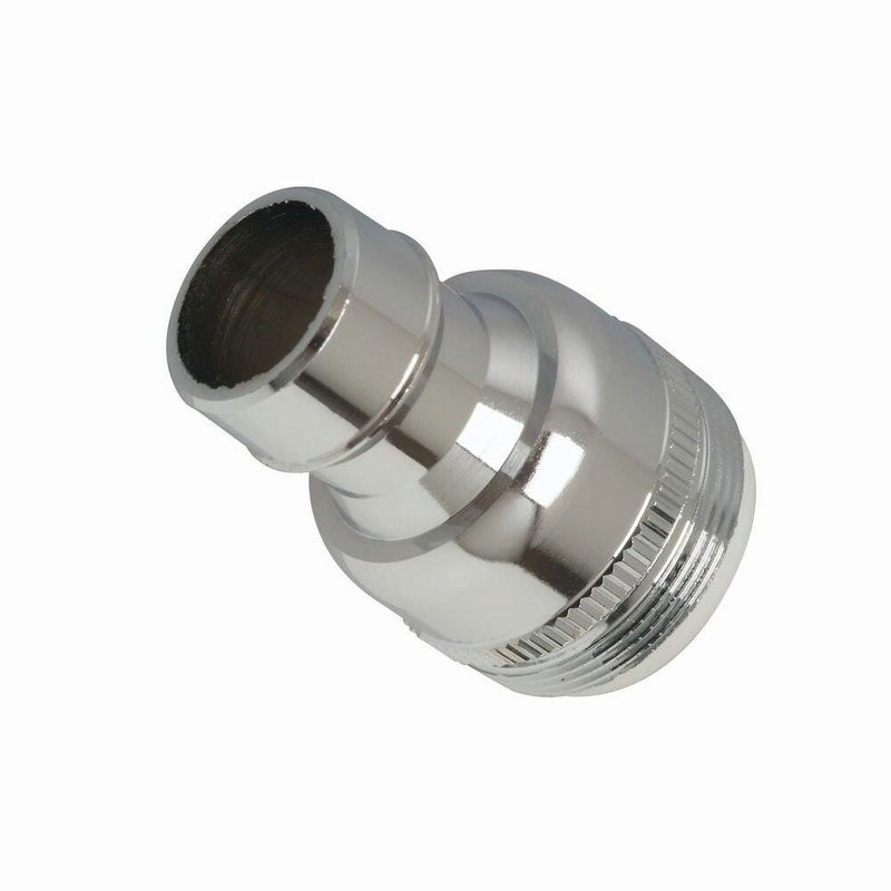ULN412 Dishwasher Snap Fitting Aerator, Dual Thread