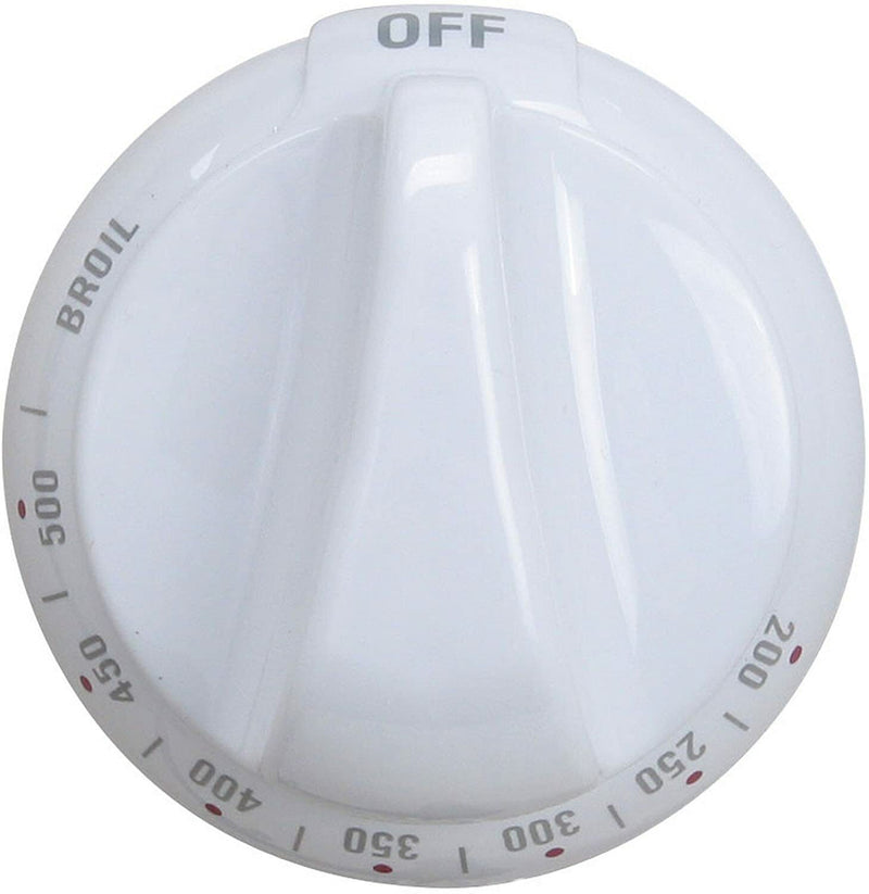 Range Thermostat Knob For GE WB03K10036