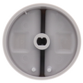 ERP W10853029 Whirlpool Range Burner Control Knob W10676214 W10853029
