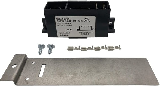 7431P027-60 Whirlpool Spark Module Aftermarket Compatible ERP 7431P2760