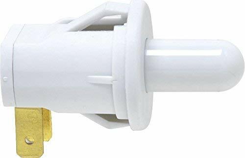 Authentic Frigidaire 297243800 Refrigerator Switch