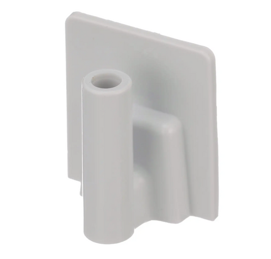OEM Frigidaire Refrigerator Hinge Pin 241779401