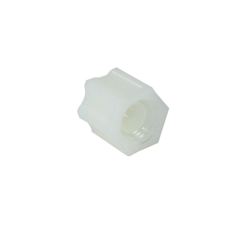 OEM Whirlpool 627018 Hose Connector WP627018