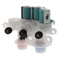 Washing Machine Water Valve W11096268 W11220230