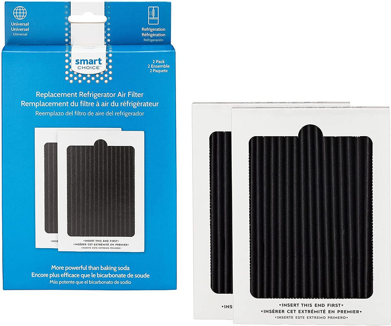 ✅OEM FRIGIDAIRE SCPUREAIR2PK PAULTRA EAFCBF REFRIGERATOR AIR FILTER