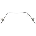 Whirlpool Maytag JennAir WPW10310274 Bake Element W10310274 7406P439-60 74010883