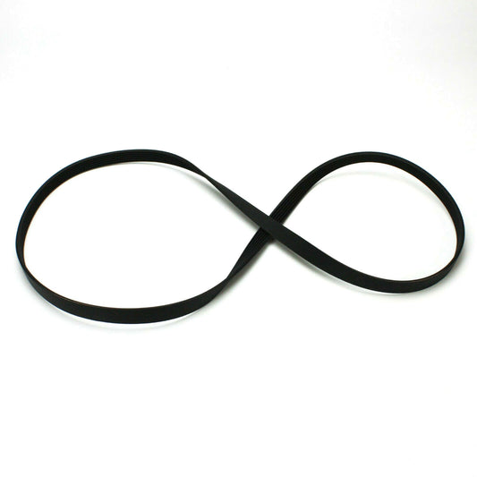 Washer Drive Belt For Whirlpool 8540101 WP8540101 AP6013037 8540348 PS11746258