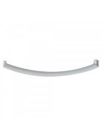 OEM GE WB15X10070 Microwave Door Handle (White)