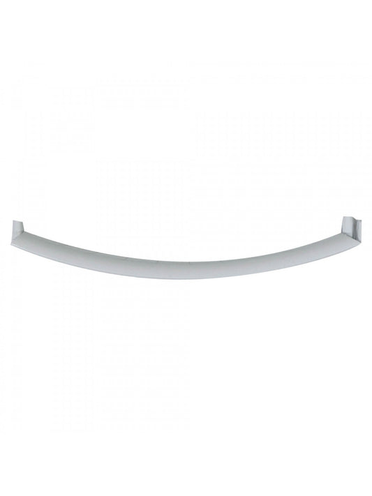 OEM GE WB15X10070 Microwave Door Handle (White)