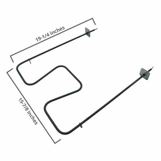 Thermador Oven Element CMT-18 CMT-19 CMT-20 CMT-21 CMT-231 14-19-425