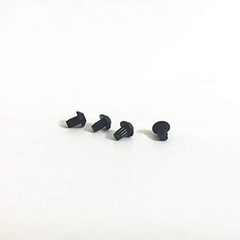 814323 Gas Burner Grate Foot Pad for Whirlpool Range 814383 740075...