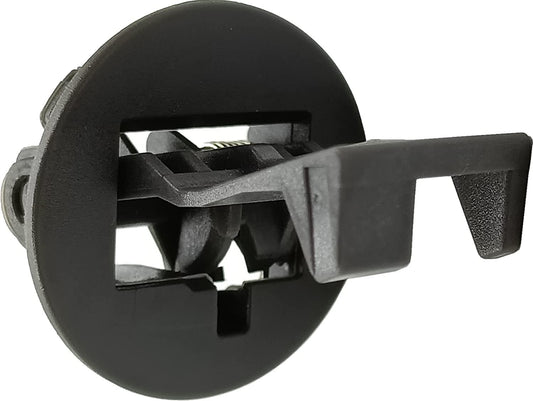 New OEM Genuine Whirlpool W11457841 Washer Lid Strike WPW11457841