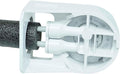 GE WR02X45209 Refrigerator Filter Manifold Replaces: WR17X11920, WR17X20862