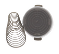 Magnetic Door Plunger for LG AGM73610701  MEG61961401 AGM73610702 AGM73610703