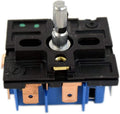 Range Burner Infinite Switch for GE WB24X25013