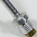 ✅OEM Whirlpool Oven Range Burner Supply Tube OEM18042830 WFG114S