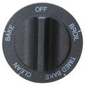 Oven Selector Knob for Whirlpool 3149986 AP6007673 WP3149986 PS11740791