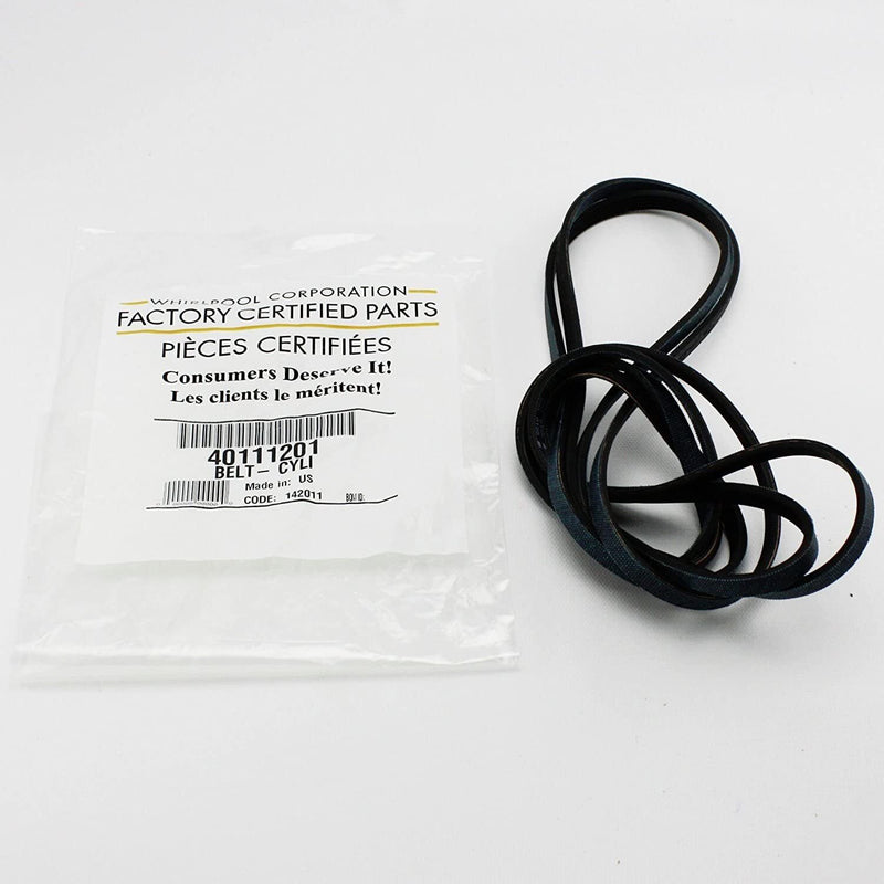 661570 3387610 661570V WP40111201 PS2041323 GENUINE WHIRLPOOL PART