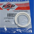 ✅OEM Whirlpool WP3376846 Dishwasher Lower Spray Arm Seal 3376846 PS343923