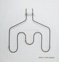 OEM GE Range/Stove/Oven Bake Element WB44T10014