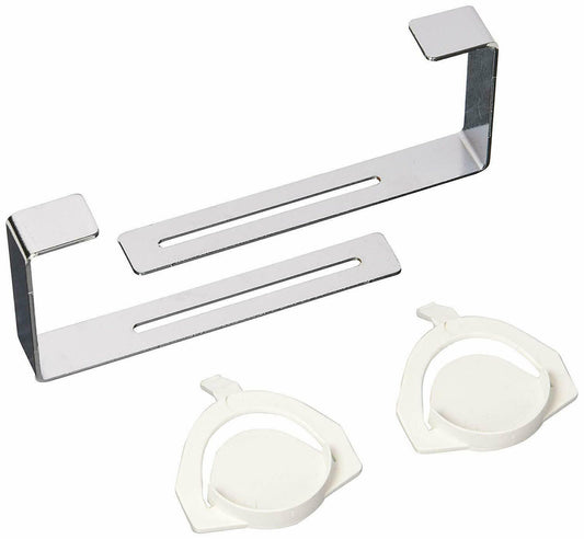 ✅OEM Whirlpool 8212731 WP8212731 Washer Dryer Stack Kit