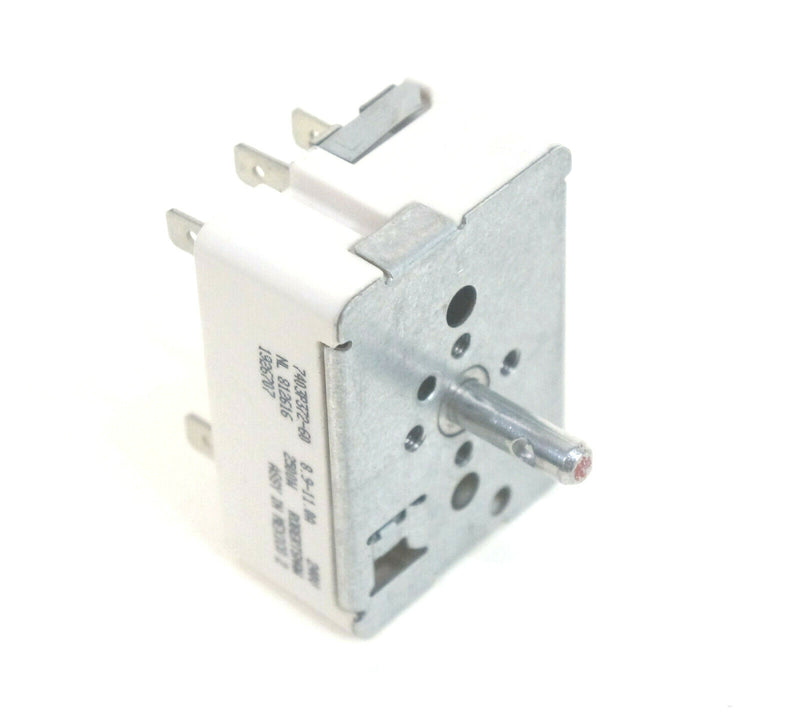 ✅OEM Whirlpool 7403P239-60 Range  Infinite Switch