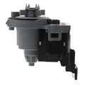 Drain Pump For Whirlpool Dishwasher W11235873, W11412663, W11491436, W11497943