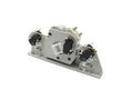 ✅OEM Whirlpool W11449274 Microwave Interlock WPW11449274