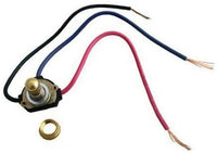 ✅OEM Supco ES15105 15105 3 Wire 2 Circuit Rotary Style Speed Fan