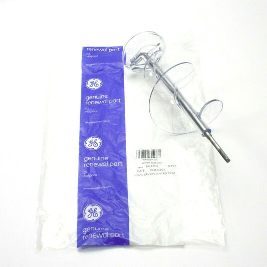✅OEM GE WR17X11263 WR17X10925 Kenmore Ice Bucket Auger