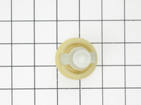 ✅OEM GE WD24X10018 Dishwasher  Piston & Nut Assembly