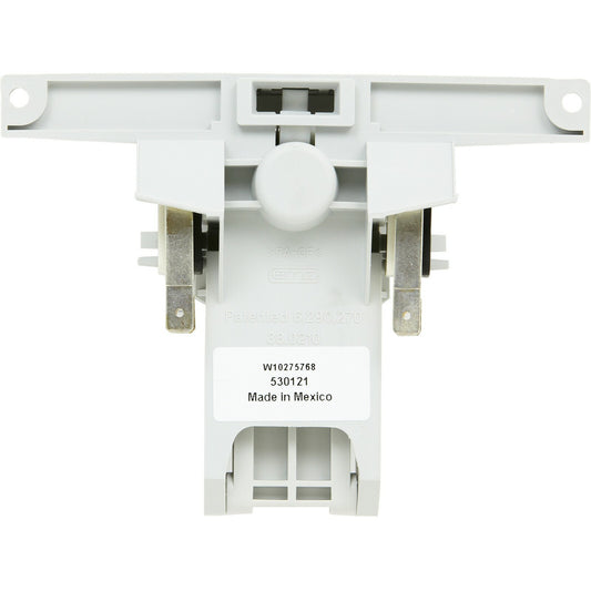 ✅OEM Whirlpool W10275768 Dishwasher Door Latch