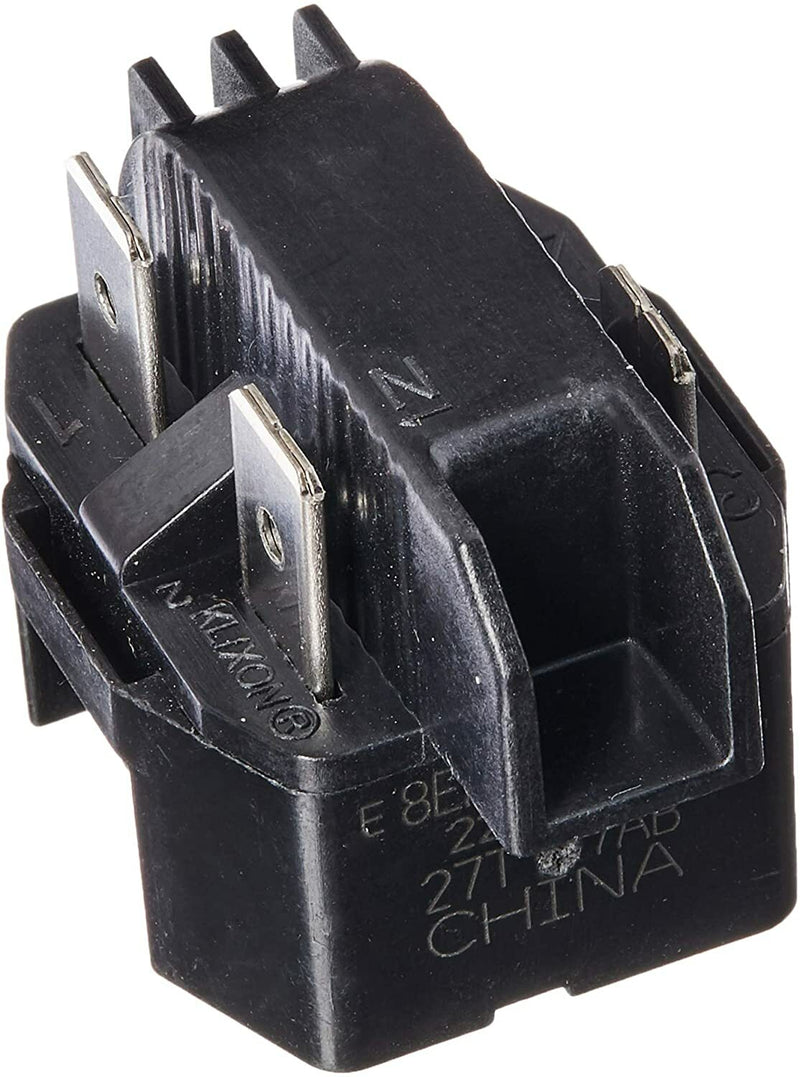✅OEM Whirlpool W10920279 Refrigerator Start Relay