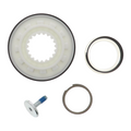 Washer Clutch Slider kit for Whirlpool W10734521 WPW10734521