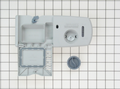 ✅OEM GE WD12X10163 Dishwasher Detergent Dispenser WD12X10205