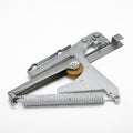 Authentic Whirlpool Oven Door Hinge WP74011141